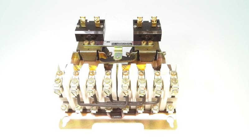 SCHNEIDER ELECTRIC 8702-EQ-1155