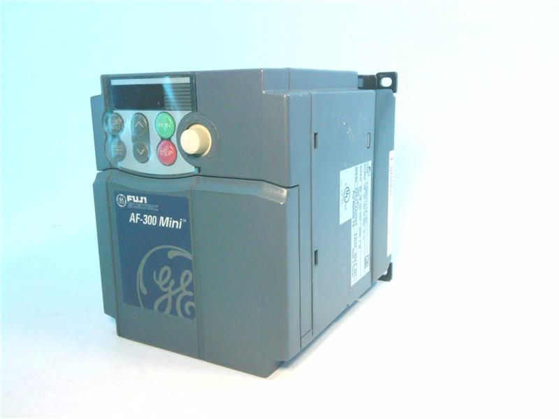 FUJI ELECTRIC FRN001C1S-6U