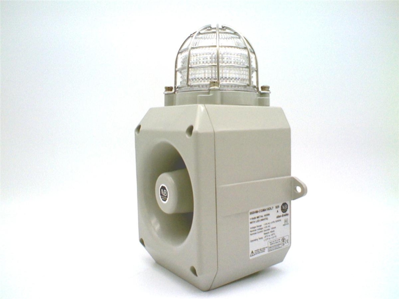 ALLEN BRADLEY 855HM-CGMA10DL7