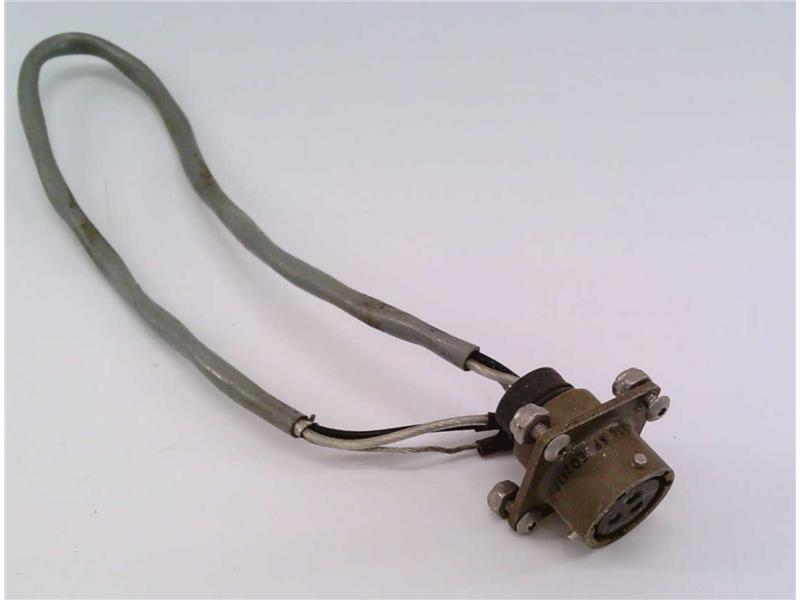 ITT KPSE02A12-3S