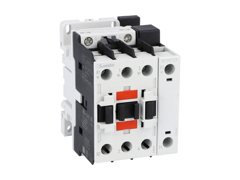 LOVATO BF26T2A12060