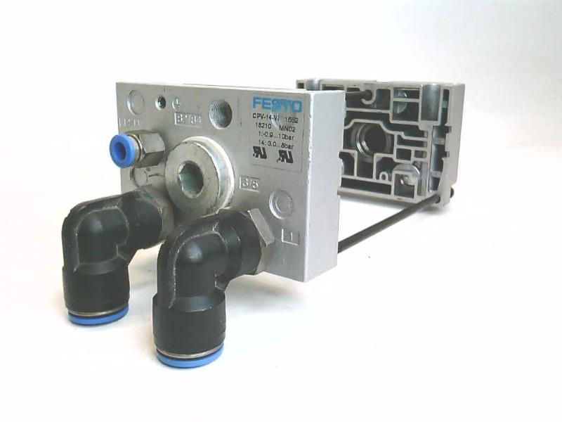 FESTO CPV14-V1-18210