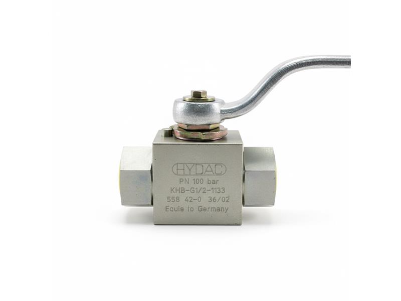 KHB-G1/2-1133 por HYDAC