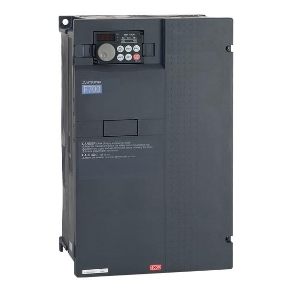 MITSUBISHI FR-F740-00620-EC