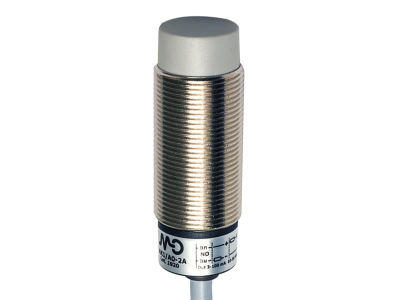 MD MICRO DETECTORS AK1/CP-4A