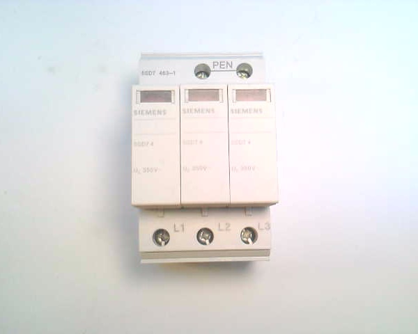 SIEMENS 5SD74631
