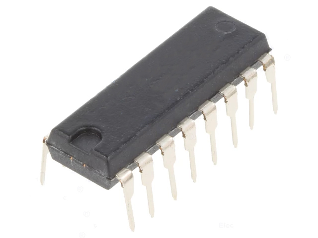 NTE NTE6889