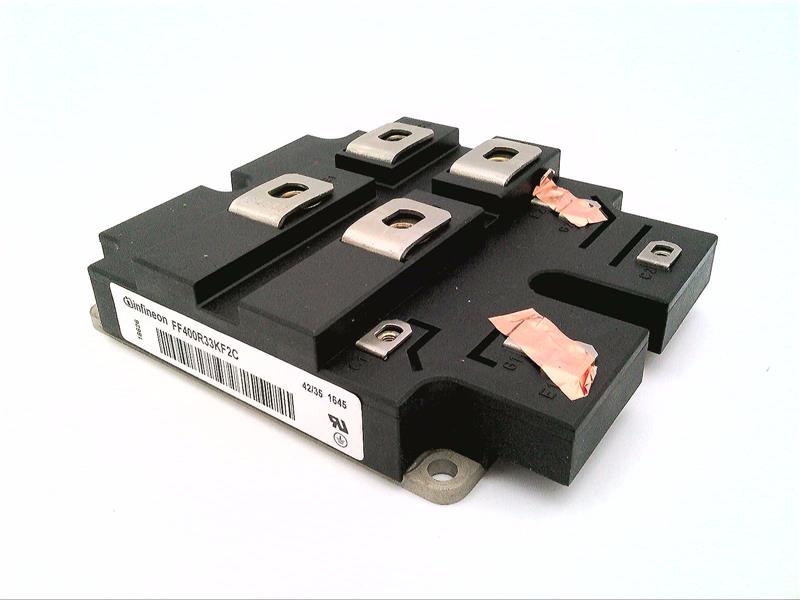 FF400R33KF2C par INFINEON