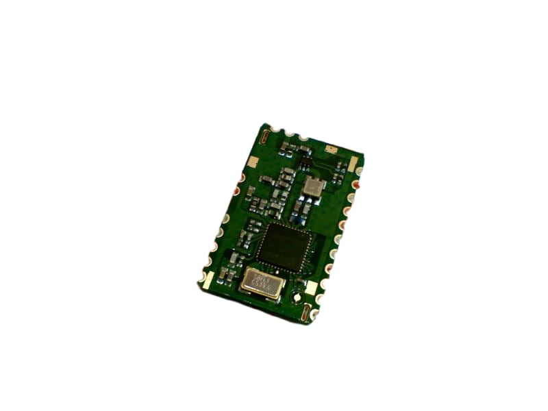 TRM868DP1203 by RADIOTRONIX