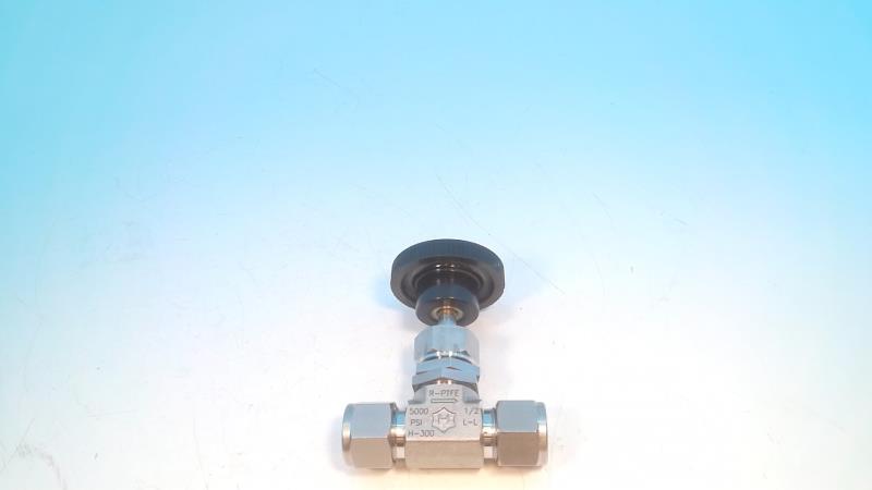 HAM-LET H-300-SS-L-R-1/2-RS
