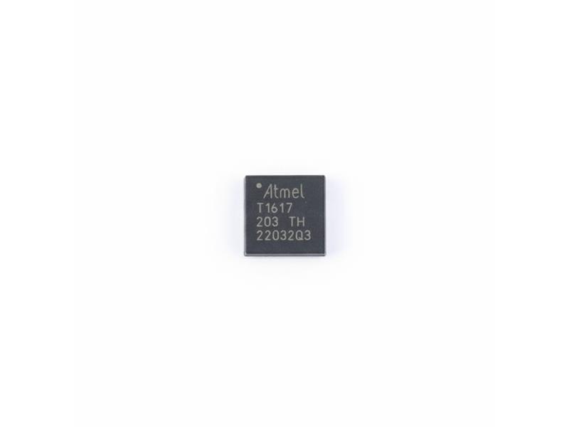 ATTINY1617-MNR par MICROCHIP TECHNOLOGY INC
