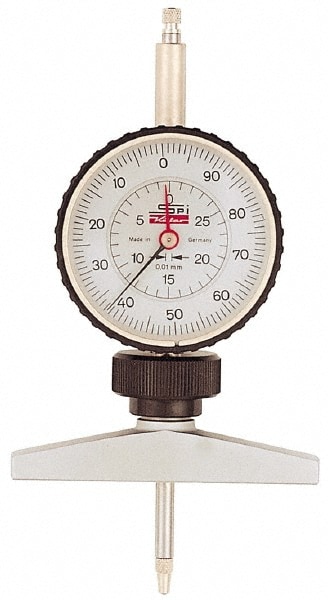 SWISS PRECISION INSTRUMENTS TZ 2/30