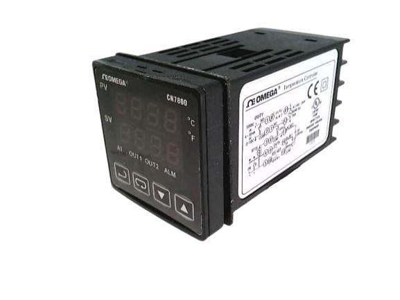 CN7833 por OMEGA ENGINEERING