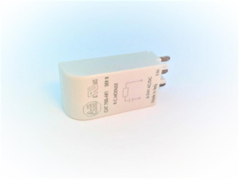 ALLEN BRADLEY 700-AR1-EACH