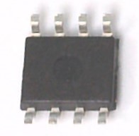 MICROCHIP TECHNOLOGY INC TC7660EOA713