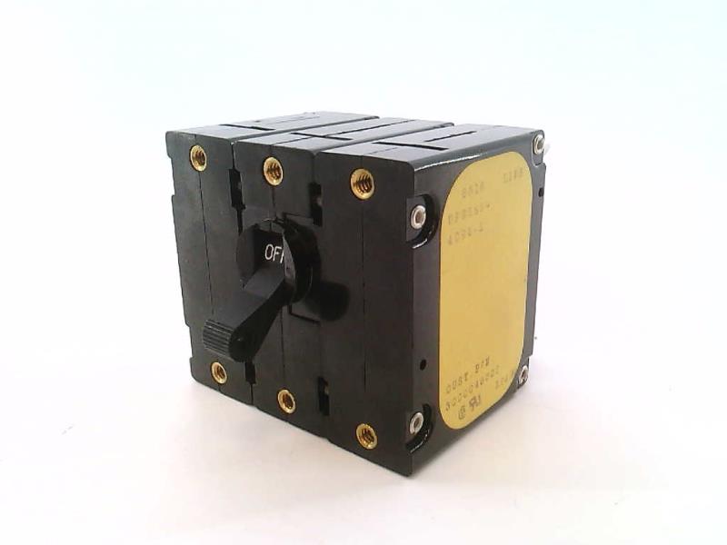 SENSATA TECHNOLOGIES UPG666-4094-1