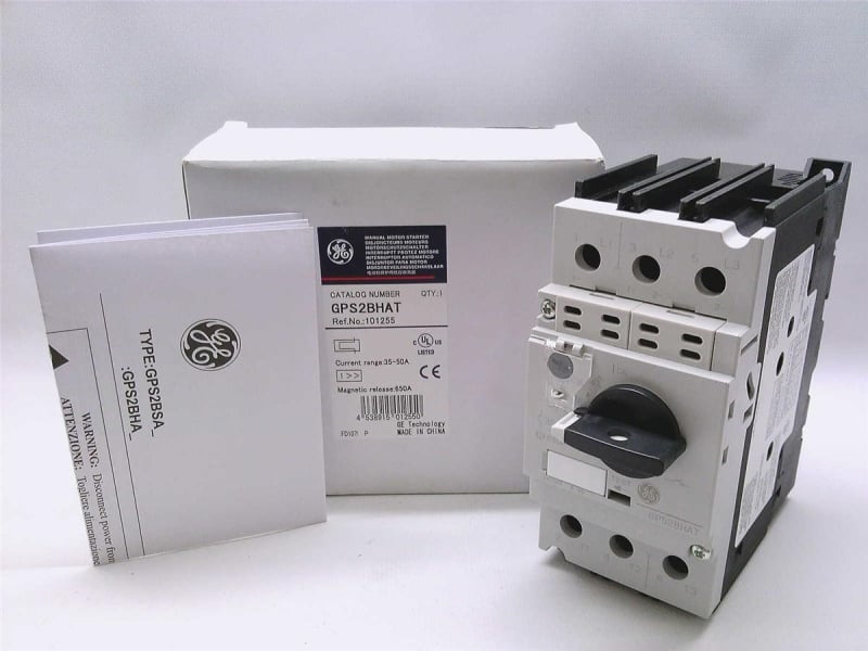 GENERAL ELECTRIC GPS2BHAT
