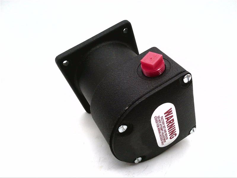 CONTROL CONCEPTS AL-2120-IM/FK