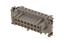 MOLEX 7316.6005.0