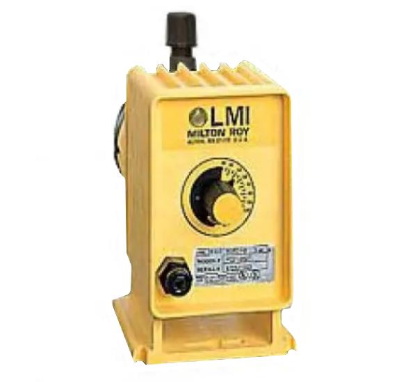 P031-398TI por LMI LIQUID METRONICS