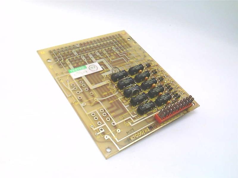VISHAY K7000/A299M