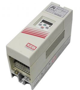 09.F4.CRD-3420/1.4 par KEB AUTOMATION