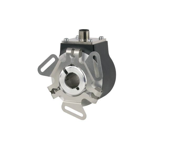 RADWELL VERIFIED SUBSTITUTE HS25F-62-R12-SS-1024-ABZC-4469-SCS18-S-SUB
