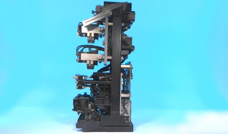 WESTINGHOUSE 290B346A21