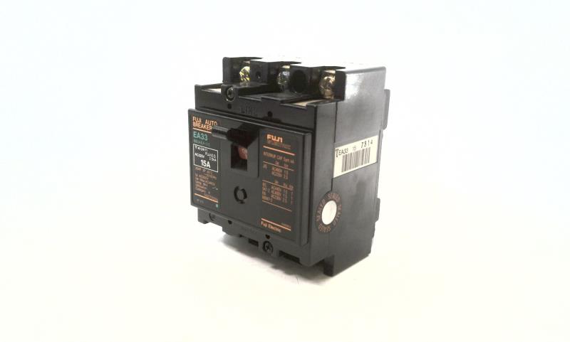 FUJI ELECTRIC BB3AEA-005