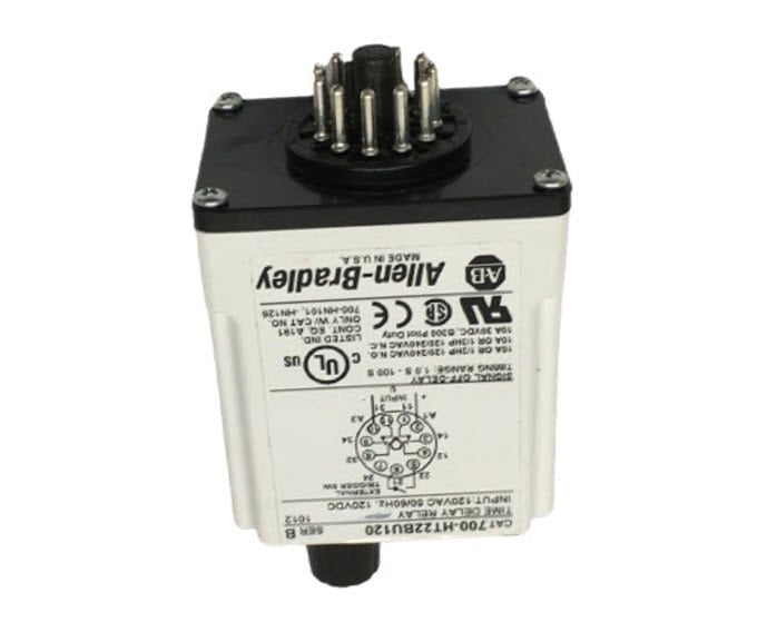 ALLEN BRADLEY 700-HT22BU120