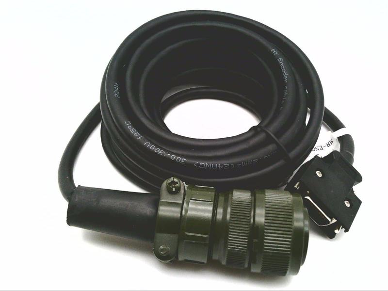 RADWELL VERIFIED SUBSTITUTE MR-ENCBL5M-H-SUB