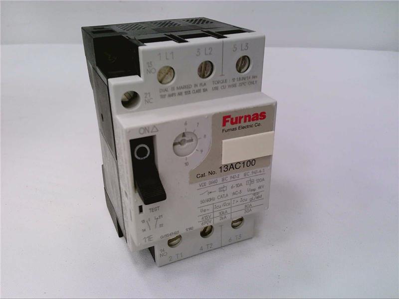 SIEMENS 13AC100