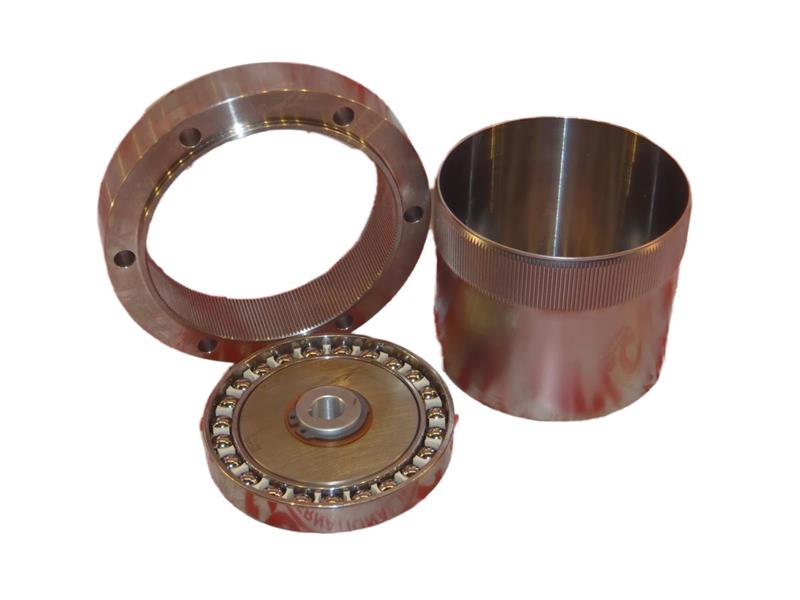 HDC-50-100-0-80067-1 par HARMONIC DRIVE