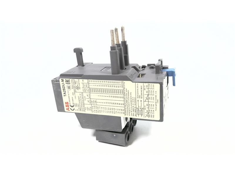 ASEA BROWN BOVERI TA25DU-32M