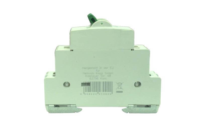 KOPP RSN 2/16 16A