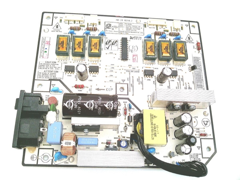GENERIC IP58130A