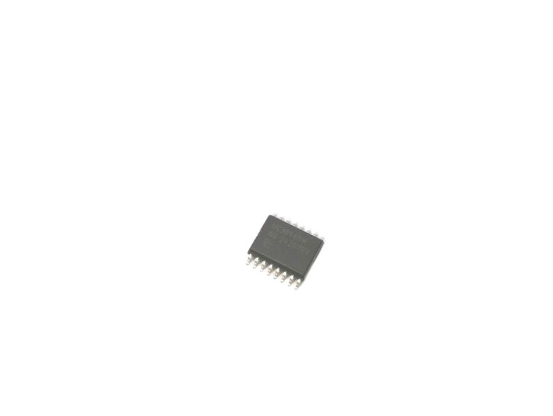 UC3846DW par TEXAS INSTRUMENTS SEMI