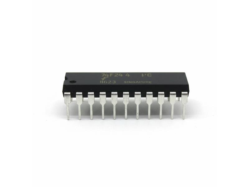 74F244PC por ON SEMICONDUCTOR