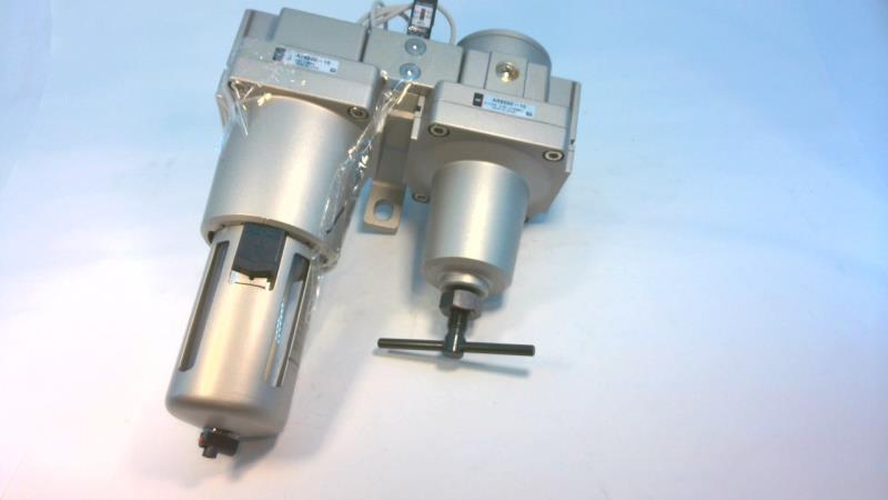 SMC AC6020-10G-S