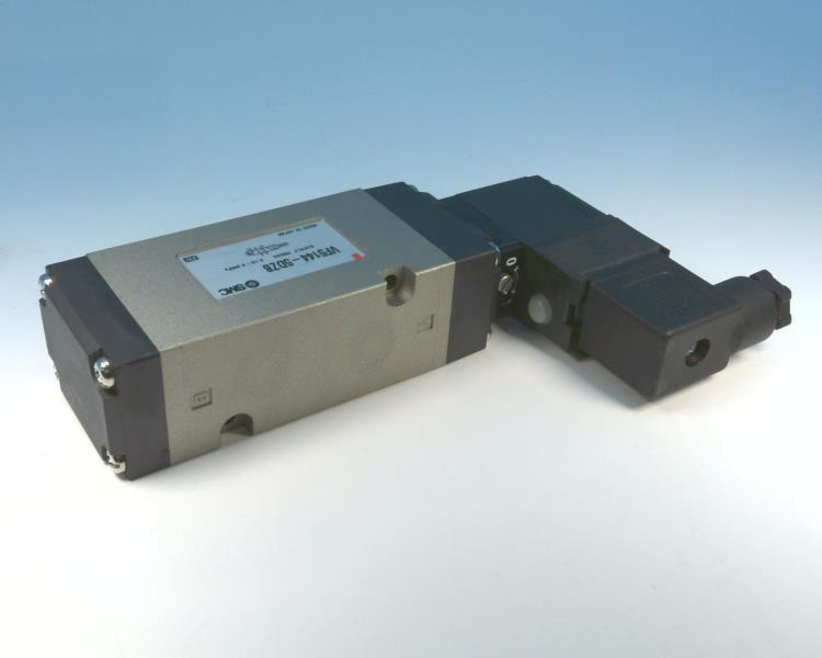 SMC VF5144-5DZB