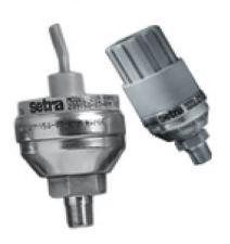 SETRA 2091-100P-G-L4-27-P1-H