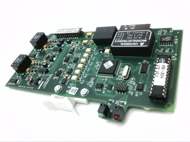 RONAN ENGINEERING CO X96-2004PL-R7