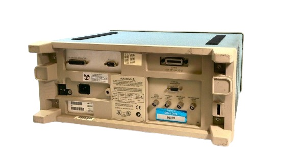 TEKTRONIX TDS 754C