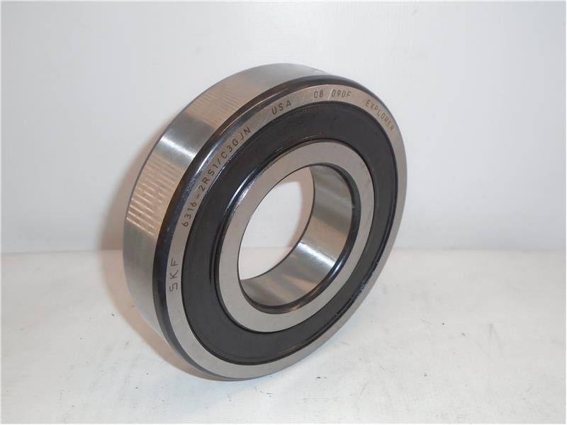 SKF 63162RSJEM