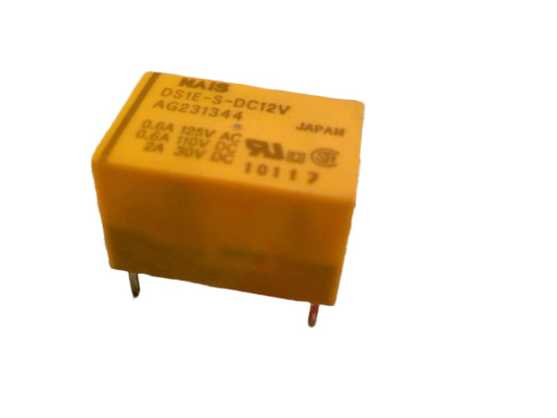 DSIE-S-DC12V by MATSUSHITA ELECTRIC