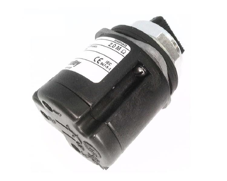 ALLEN BRADLEY 800TC-U59
