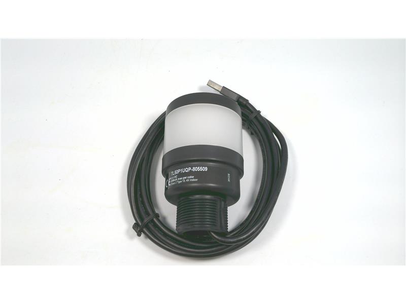 BANNER ENGINEERING TL50P1UQP-805509