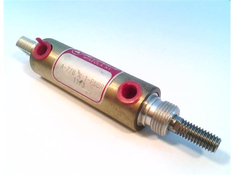 ALLENAIR A-7/8X1-PUBR