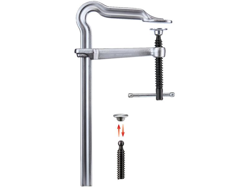 BESSEY RSC-8