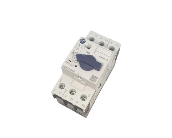 ALLEN BRADLEY 140MT-C3E-C10